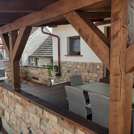 Apartament U Mateje Mutěnice Zewnętrze zdjęcie